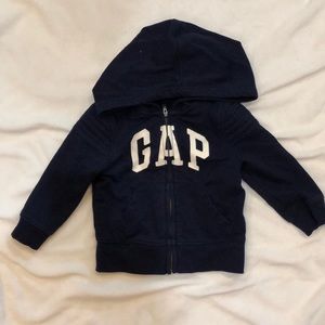 Gap hoodie